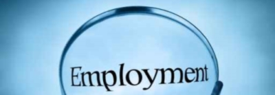 Employment Services